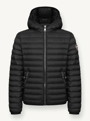 Obrázek produktu Colmar Dětská péřová bunda Colmar DELUXE černá