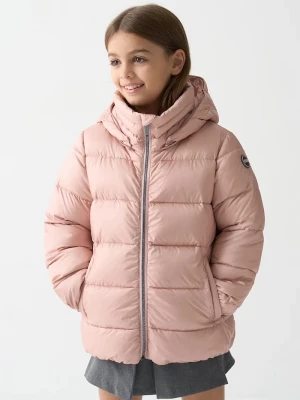 Obrázek produktu Colmar Dětská péřová bunda Colmar DELUXE růžová