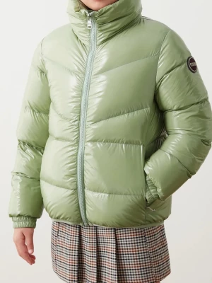 Obrázek produktu Colmar Dětská péřová bunda Colmar GLOWER zelená