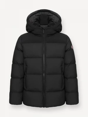 Obrázek produktu Colmar Dětská péřová bunda Colmar MINDSET černá