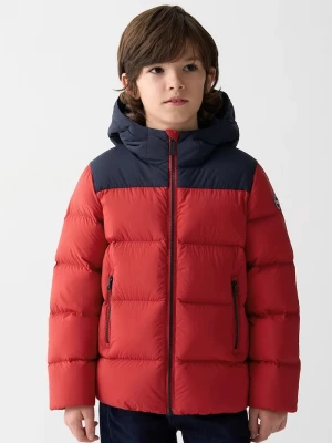 Obrázek produktu Colmar Dětská péřová bunda Colmar MINDSET červená