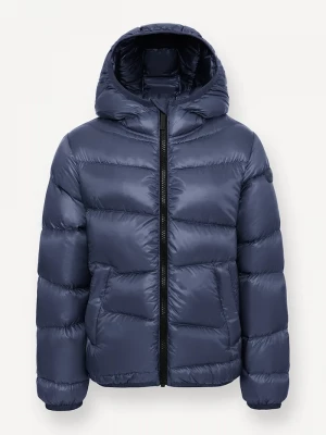 Obrázek produktu Colmar Dětská péřová bunda Colmar POLISHED námořnická modř