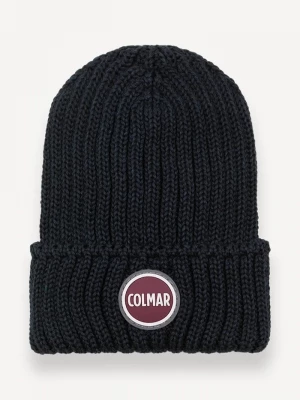 Obrázek produktu Colmar Dětská vlněná čepice Colmar FILMAX námořnická modř