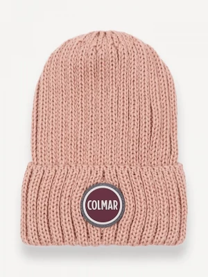 Obrázek produktu Colmar Dětská vlněná čepice Colmar FILMAX oranžová