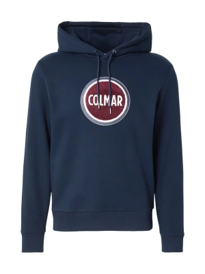 Obrázek produktu Colmar Mikina marine modrá / tmavě červená / bílá