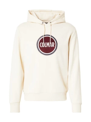 Obrázek produktu Colmar Mikina slonová kost / čedičová šedá / tmavě šedá / bílá