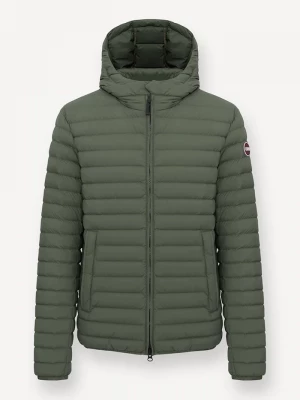 Obrázek produktu Colmar Péřová bunda Colmar zelená
