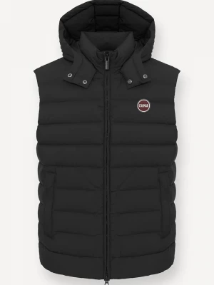 Obrázek produktu Colmar Péřová vesta Colmar černá