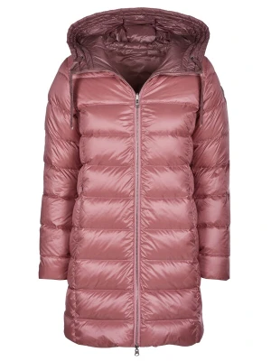 Obrázek produktu Colmar Zimní bunda 'Colmar Wendejacke altrosa' starorůžová