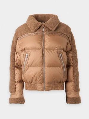 Obrázek produktu Colmar Zimní bunda velbloudí