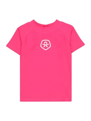 Obrázek produktu COLOR KIDS UV ochrana pink / bílá