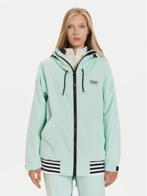 Obrázek produktu Colourwear Lyžařská bunda 7010319 Zelená Regular Fit