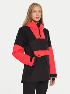 Obrázek produktu Colourwear Lyžařská bunda Homage Anorak W 7010317 Černá Regular Fit