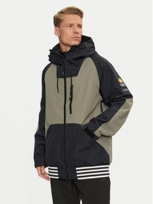 Obrázek produktu Colourwear Lyžařská bunda League Jkt 7010291 Zelená Regular Fit