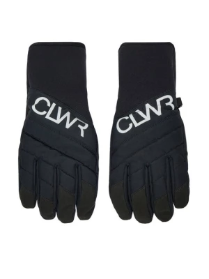 Obrázek produktu Colourwear Lyžařské rukavice 7010345 Černá