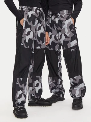 Obrázek produktu Colourwear Snowboardové kalhoty Knox Pants 7010312 Černá Regular Fit