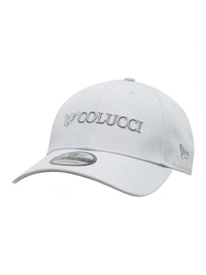 Obrázek produktu Colucci Kšiltovka 'Colucci x New Era' šedá / světle šedá