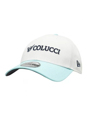 Obrázek produktu Colucci Kšiltovka krémová / noční modrá / světlemodrá