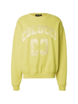 Obrázek produktu Colucci Mikina limone