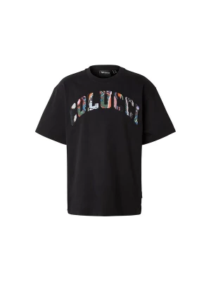 Obrázek produktu Colucci Tričko 'College Logo' mix barev / černá