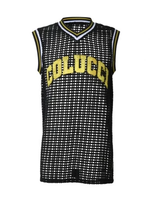 Obrázek produktu Colucci Tričko žlutá / černá / bílá