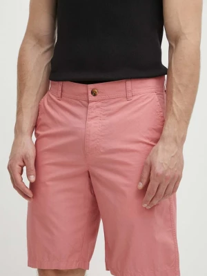 Obrázek produktu Columbia Bavlněné šortky Columbia Washed Out růžová