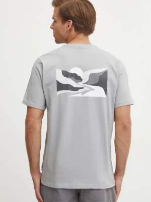 Obrázek produktu Columbia Bavlněné tričko Columbia Explorers Canyon