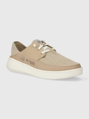 Obrázek produktu Columbia BOATSIDE sneakers boty pánské béžová