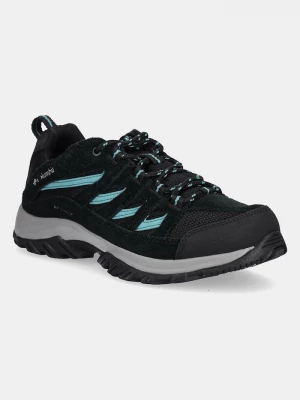 Obrázek produktu Columbia Boty Crestwood Waterproof černá