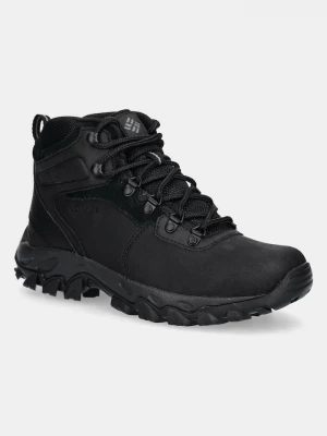 Obrázek produktu Columbia Boty Newton Ridge Plus Waterproof černá