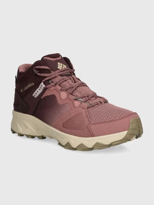 Obrázek produktu Columbia Boty Columbia Peakfreak Hera Mid Outdry růžová