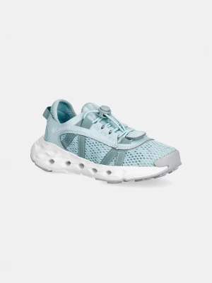 Obrázek produktu Columbia boty trekingové dětské CHILDRENS DRAINMAKER modrá