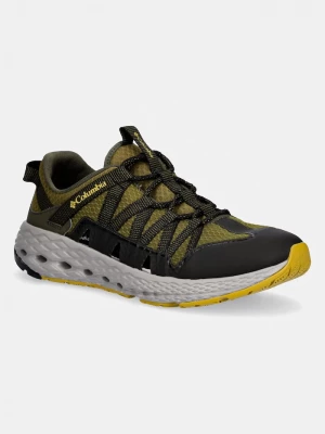 Obrázek produktu Columbia boty trekingové pánské DRAINMAKER zelená