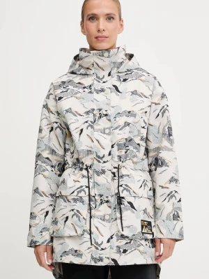 Obrázek produktu Columbia Bunda High Cascades Interchang béžová
