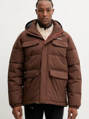 Obrázek produktu Columbia Bunda Columbia Landroamer Puffer hnědá