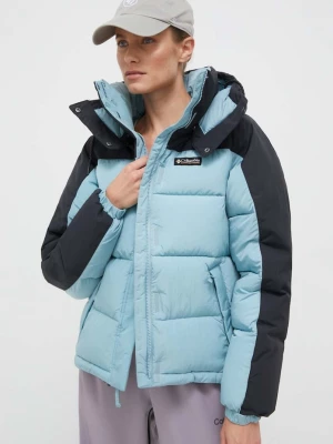 Obrázek produktu Columbia Bunda modrá