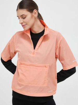 Obrázek produktu Columbia Bunda Columbia oranžová