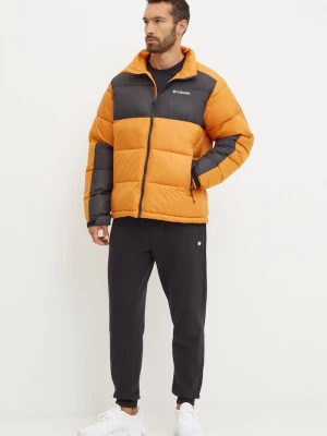 Obrázek produktu Columbia Bunda Columbia oranžová