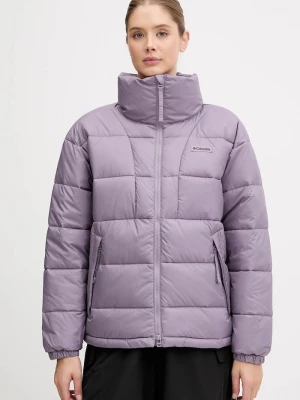 Obrázek produktu Columbia Bunda Columbia Pike Lake fialová