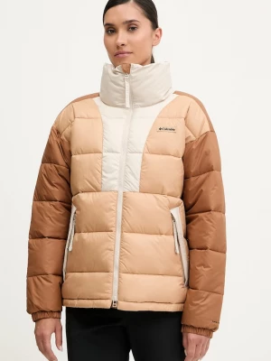 Obrázek produktu Columbia Bunda Columbia Pike Lake hnědá