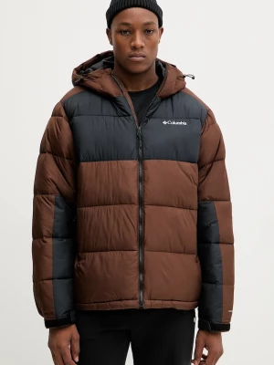 Obrázek produktu Columbia Bunda Columbia Pike Lake hnědá