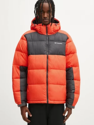 Obrázek produktu Columbia Bunda Columbia Pike Lake oranžová