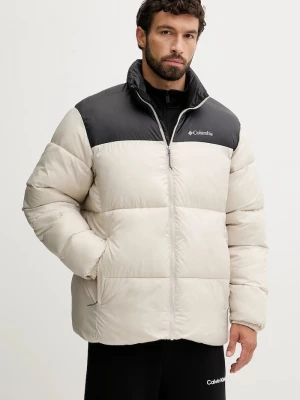 Obrázek produktu Columbia Bunda Columbia Puffect béžová