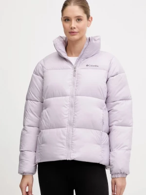 Obrázek produktu Columbia Bunda Columbia Puffect fialová