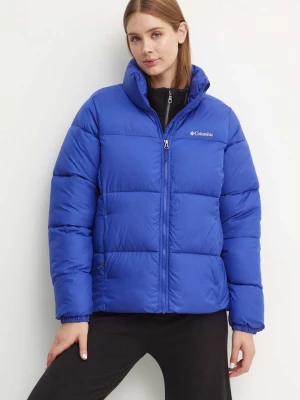 Obrázek produktu Columbia Bunda Columbia Puffect modrá