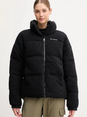 Obrázek produktu Columbia Bunda Columbia Puffect Sherpa černá