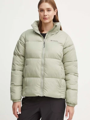 Obrázek produktu Columbia Bunda Columbia Puffect zelená