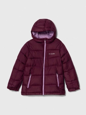 Obrázek produktu Columbia krátká bunda dětská U Pike Lake II Hdd Jacke