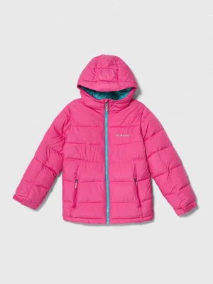 Obrázek produktu Columbia Bunda Columbia SPORTY STREET růžová