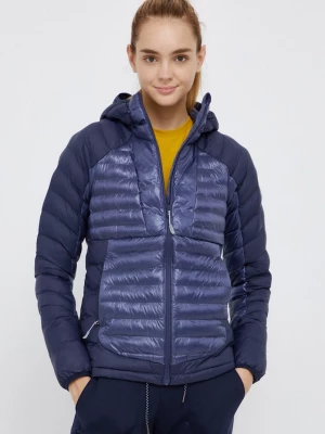 Obrázek produktu Columbia Bunda Columbia W Labyrinth Loop Hooded námořnická modř